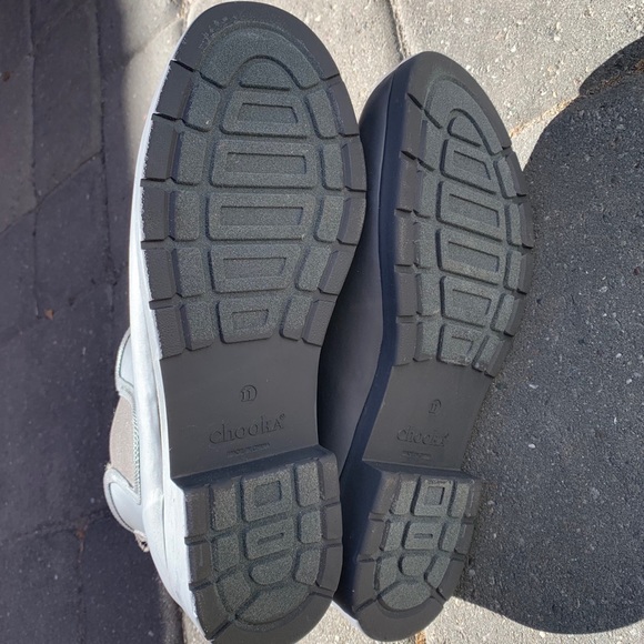 Chooka Faux Fur Waterproof Boot Sizes 10 & 11 - Picture 4 of 11